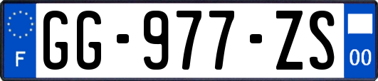 GG-977-ZS