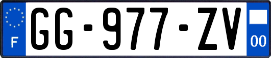 GG-977-ZV