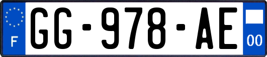 GG-978-AE