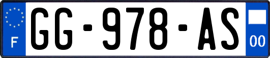 GG-978-AS