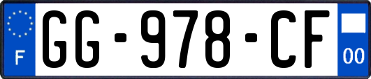GG-978-CF
