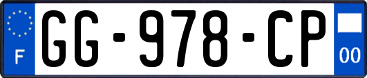 GG-978-CP