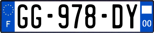 GG-978-DY