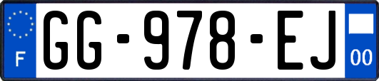 GG-978-EJ