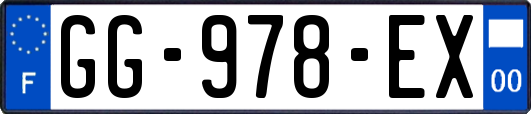 GG-978-EX