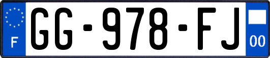 GG-978-FJ
