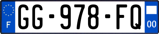 GG-978-FQ