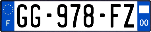 GG-978-FZ