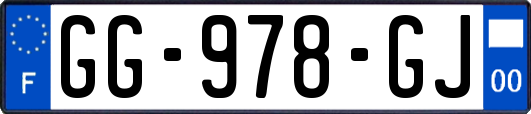 GG-978-GJ