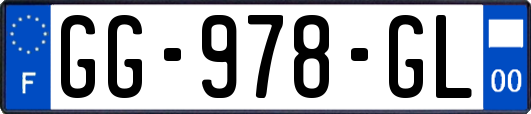 GG-978-GL