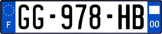 GG-978-HB