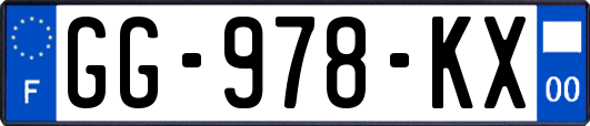 GG-978-KX
