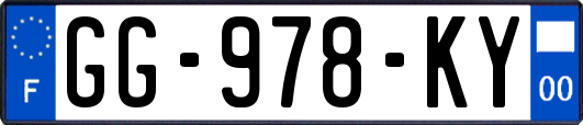 GG-978-KY