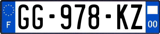 GG-978-KZ