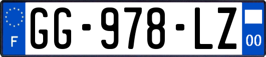 GG-978-LZ