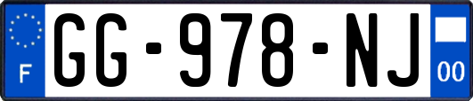 GG-978-NJ