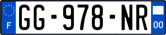 GG-978-NR
