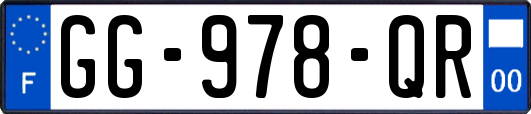 GG-978-QR