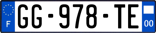 GG-978-TE