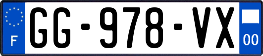 GG-978-VX