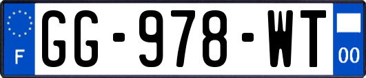 GG-978-WT