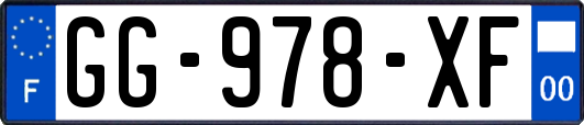 GG-978-XF