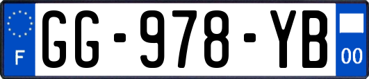 GG-978-YB