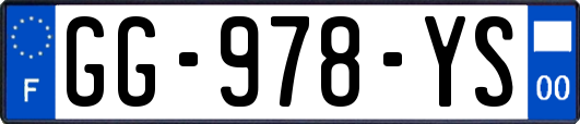 GG-978-YS