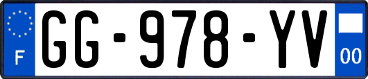GG-978-YV