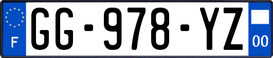 GG-978-YZ
