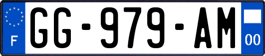 GG-979-AM