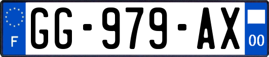 GG-979-AX