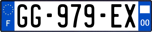 GG-979-EX