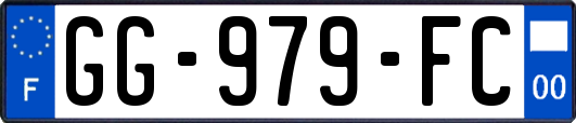 GG-979-FC