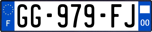 GG-979-FJ