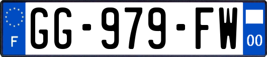 GG-979-FW