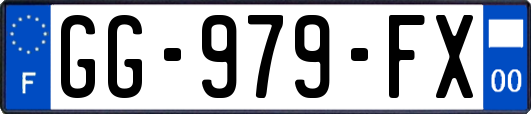 GG-979-FX