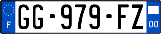 GG-979-FZ