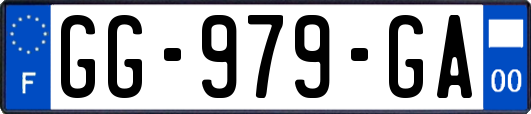 GG-979-GA