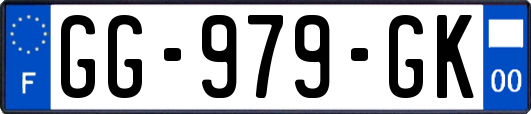 GG-979-GK