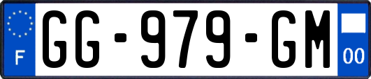 GG-979-GM