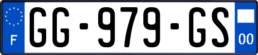 GG-979-GS