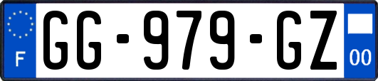 GG-979-GZ