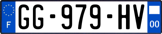 GG-979-HV