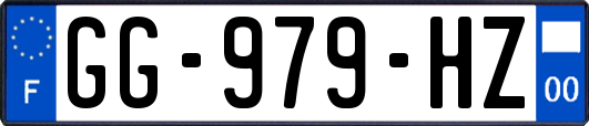 GG-979-HZ