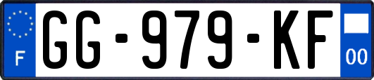 GG-979-KF