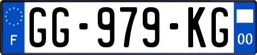 GG-979-KG