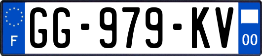 GG-979-KV