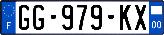 GG-979-KX
