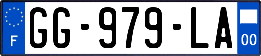 GG-979-LA